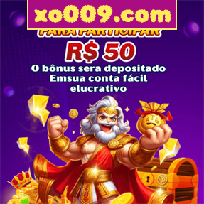 xo009.com Indique amigos para receber um bônus