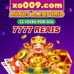 xo009.com Ganhe R$ 100,00 Gratis