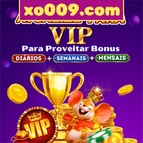 xo009.com Fundo de Resgate de Perdas Semanais